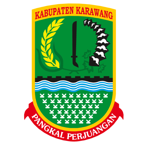 Logo Kabupaten Karawang